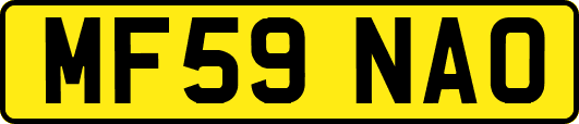 MF59NAO