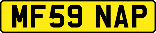 MF59NAP