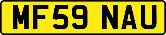 MF59NAU