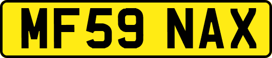 MF59NAX