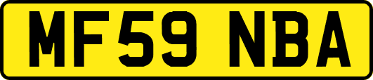 MF59NBA