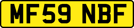 MF59NBF