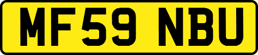 MF59NBU