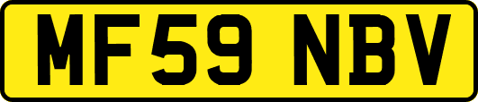 MF59NBV