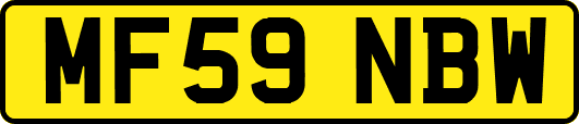 MF59NBW