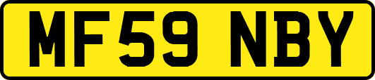 MF59NBY