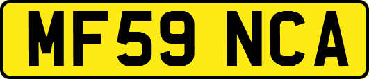 MF59NCA
