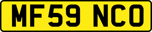 MF59NCO