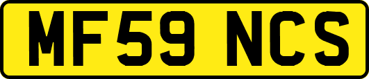 MF59NCS