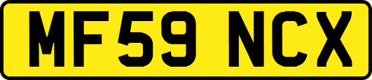 MF59NCX