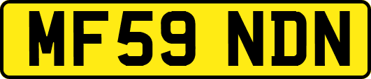 MF59NDN