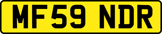 MF59NDR