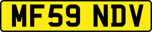 MF59NDV