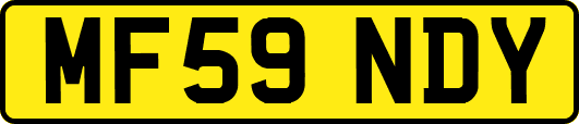 MF59NDY
