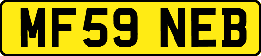 MF59NEB