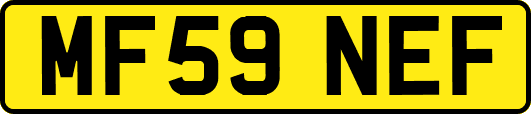 MF59NEF