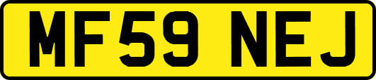 MF59NEJ