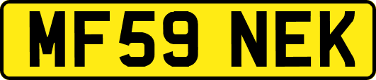 MF59NEK