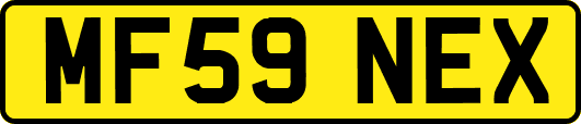MF59NEX