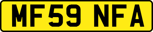 MF59NFA