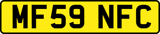 MF59NFC