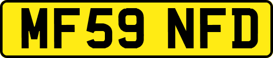 MF59NFD