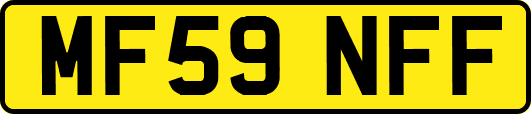 MF59NFF