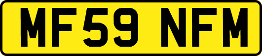MF59NFM
