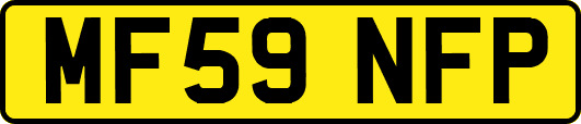 MF59NFP