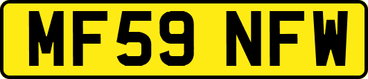 MF59NFW