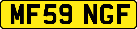 MF59NGF