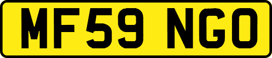 MF59NGO