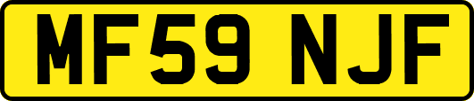 MF59NJF