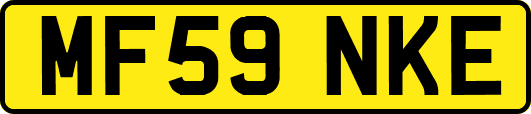 MF59NKE