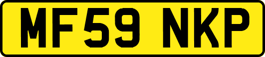 MF59NKP