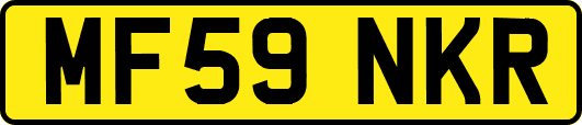 MF59NKR