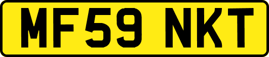 MF59NKT