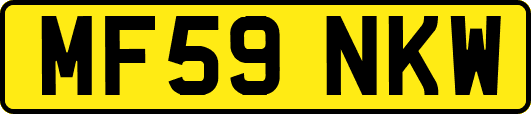MF59NKW