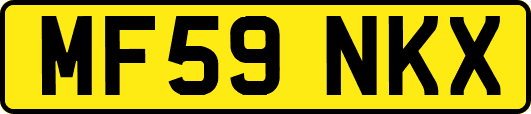 MF59NKX