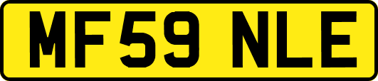 MF59NLE