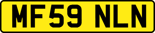 MF59NLN