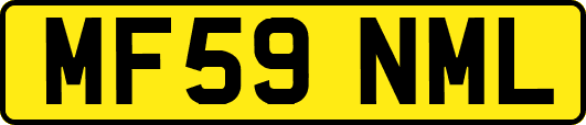 MF59NML