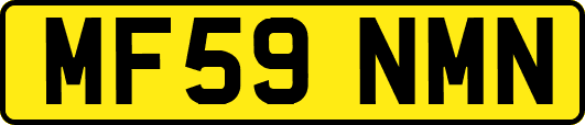 MF59NMN