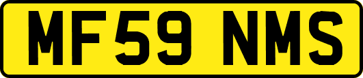 MF59NMS