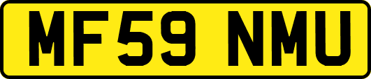 MF59NMU