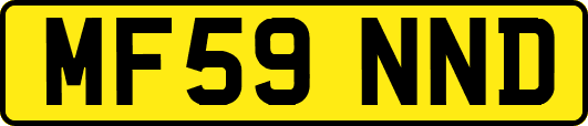 MF59NND