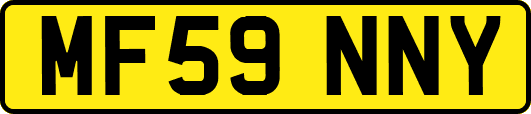 MF59NNY