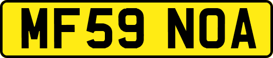 MF59NOA