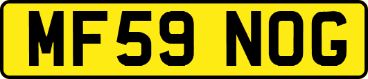 MF59NOG