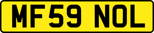 MF59NOL